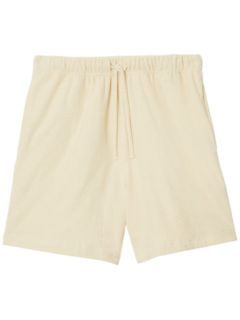 EKD cotton shorts - LISKAFASHION