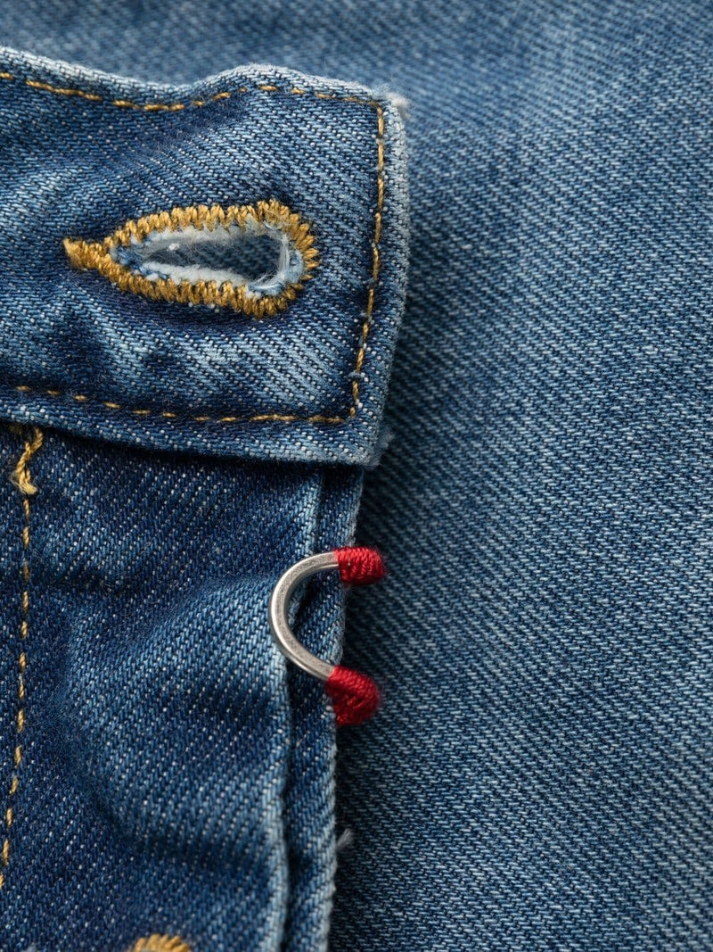 Jeans - LISKAFASHION