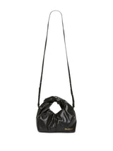 JW Anderson mini Twister leather crossbody bag - MYLISKAFASHION