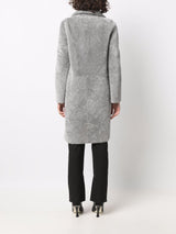 Lamb Coat - MYLISKAFASHION