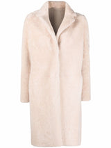 Lamb Coat - MYLISKAFASHION