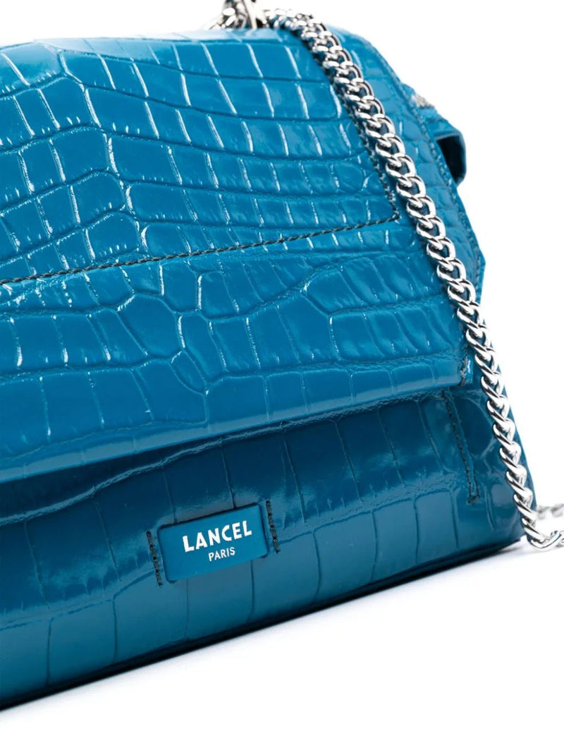 Lancel tote online