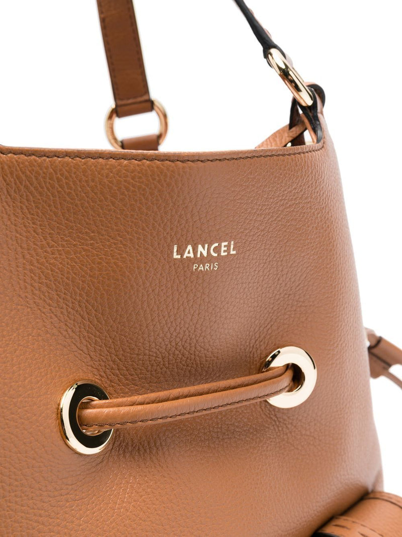 Lancel medium Premier Flirt bucket bag - MYLISKAFASHION