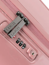 Lancel Neo Aviona cabin suitcase - LISKAFASHION