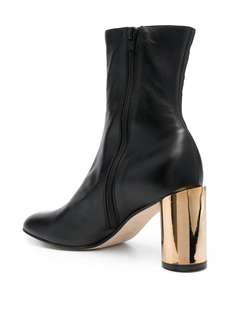 Lanvin boots 2025