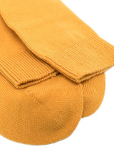 Liska cashmere ankle socks - MYLISKAFASHION