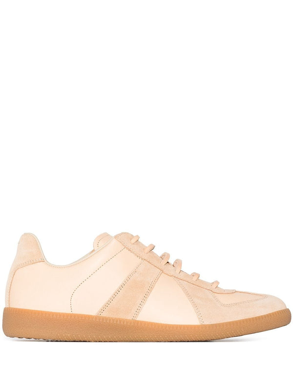 Maison Margiela Replica low-top sneakers - MYLISKAFASHION