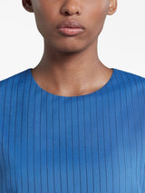 Marni colour-block sleeveless blouse - LISKAFASHION