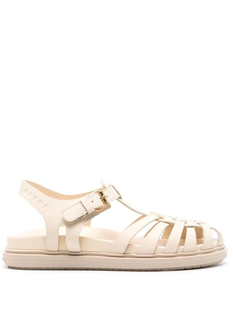 Marni 2025 flat sandals