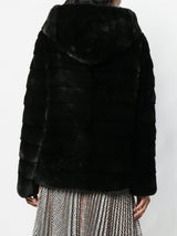 MINK JACKET "RITA" - MYLISKAFASHION