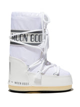 Moon Boot Icon lace-up snow boots - MYLISKAFASHION
