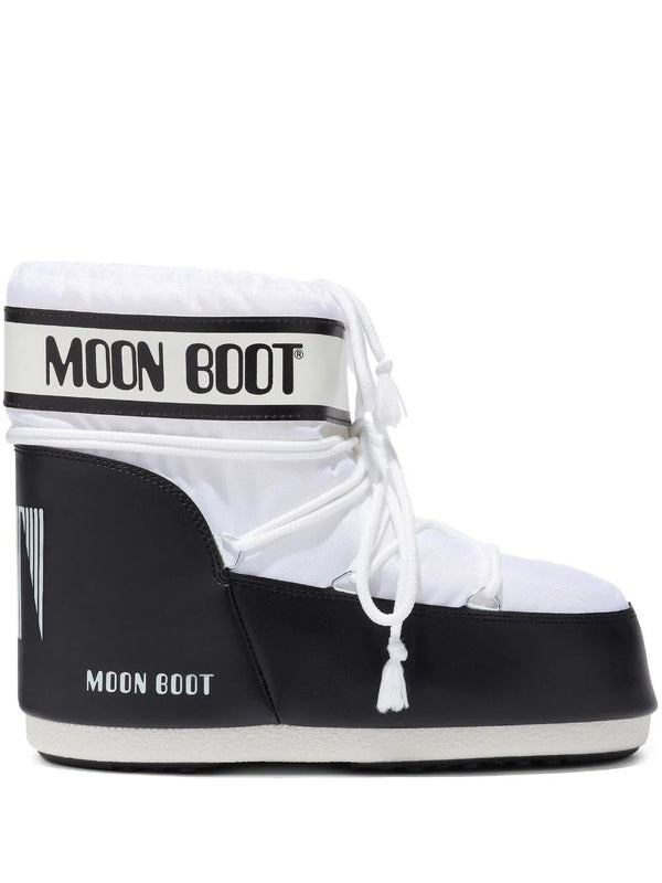 Moon Boot Icon low snow boots - MYLISKAFASHION