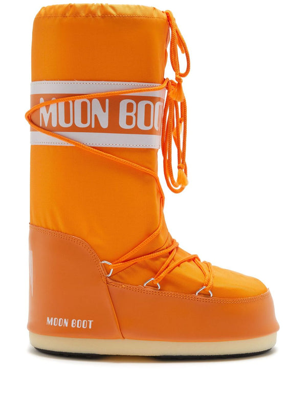 Moon Boot Icon snow boots - MYLISKAFASHION
