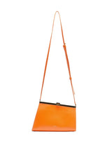 Nº21 small Jeanne leather shoulder bag - MYLISKAFASHION