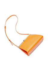 Nº21 small Jeanne leather shoulder bag - MYLISKAFASHION