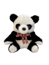 PANDA BEAR LARGE - MYLISKAFASHION