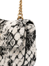 PINKO Love knitted shoulder bag - LISKAFASHION