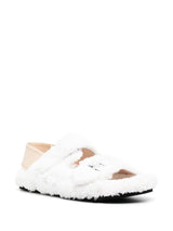 Sandals Fussbett - MYLISKAFASHION