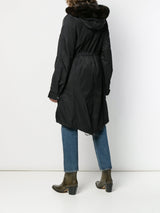 SANDRONI PARKA - MYLISKAFASHION