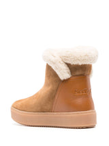 See by Chloé Juliet suede ankle boots - MYLISKAFASHION