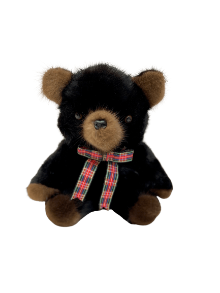 TEDDY BEAR MEDIUM - MYLISKAFASHION