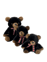 TEDDY BEAR SMALL - MYLISKAFASHION