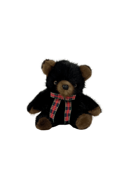 TEDDY BEAR SMALL - MYLISKAFASHION