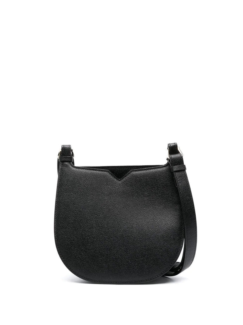 Valextra leather mini tote bag - MYLISKAFASHION