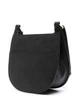 Valextra leather mini tote bag - MYLISKAFASHION